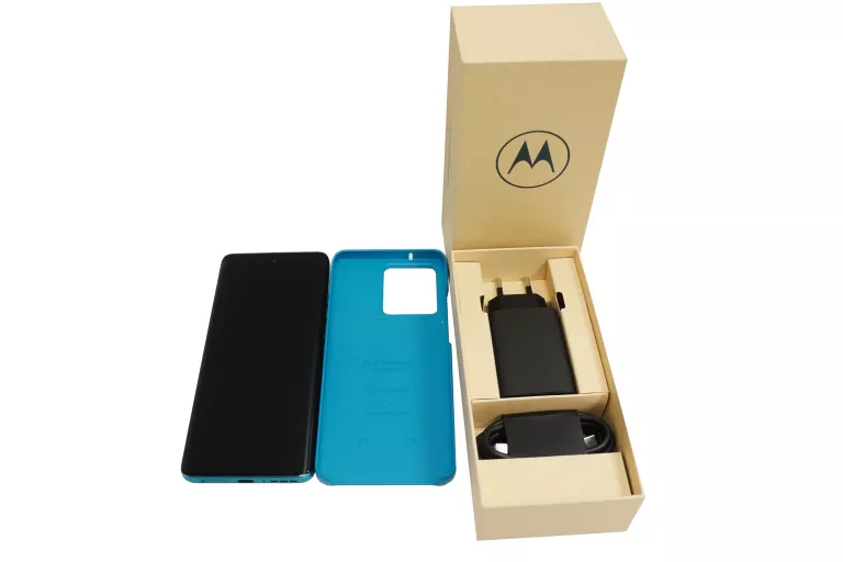 MOTOROLA EDGE 40 NEO 12/256GB STAN BDB