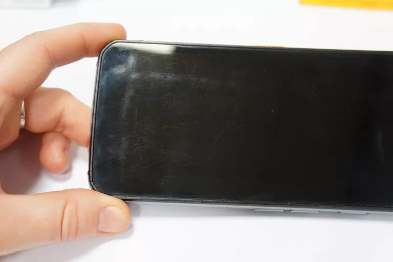 TELEFON CAT S62 PRO 6/128 GB BEZ SIMLOCKA