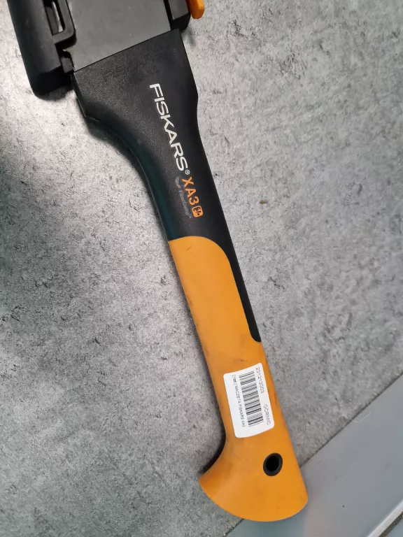TASAK KARCZOWNIK FISKARS XA3 MACZETA