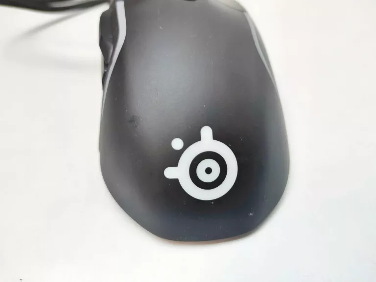 MYSZ STEELSERIES RIVAL 5