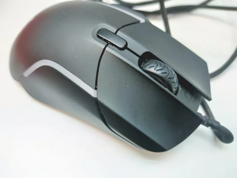 MYSZ STEELSERIES RIVAL 5