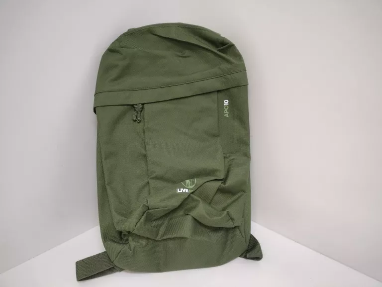 MAŁY PLECAK SPORTOWY AP010
