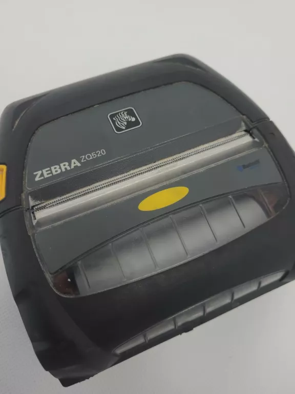 DRUKARKA ETYKIET ZEBRA ZQ520