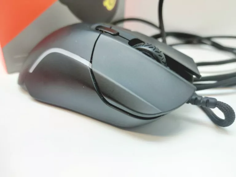 MYSZ STEELSERIES RIVAL 5