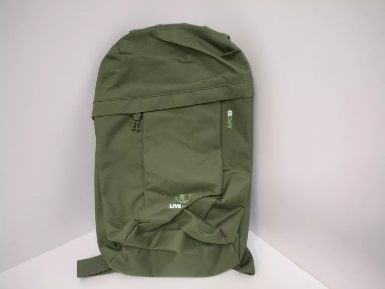 MAŁY PLECAK SPORTOWY AP010