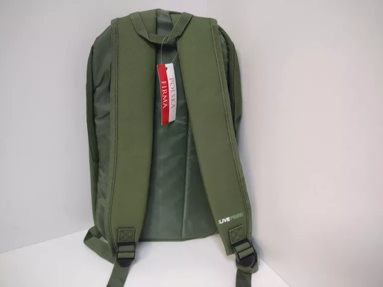MAŁY PLECAK SPORTOWY AP010