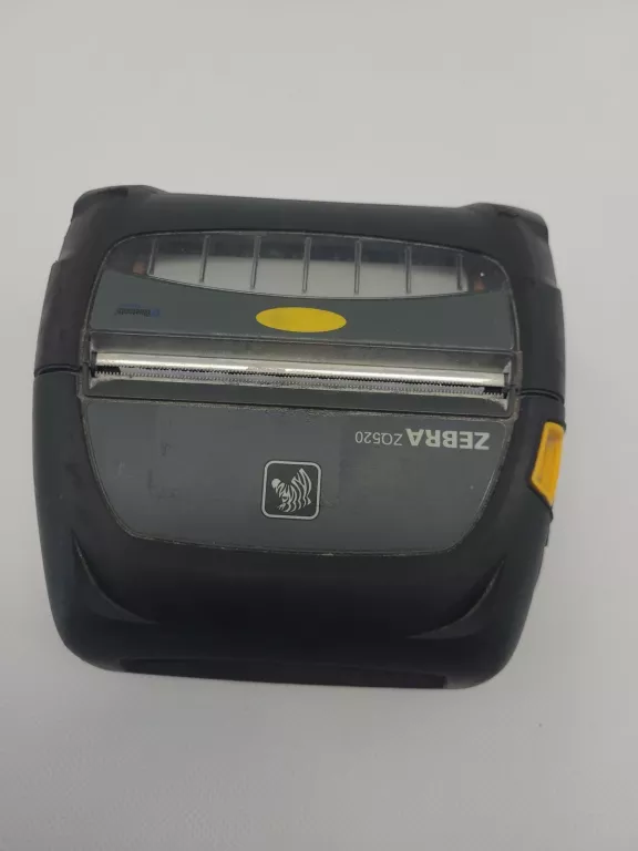 DRUKARKA ETYKIET ZEBRA ZQ520