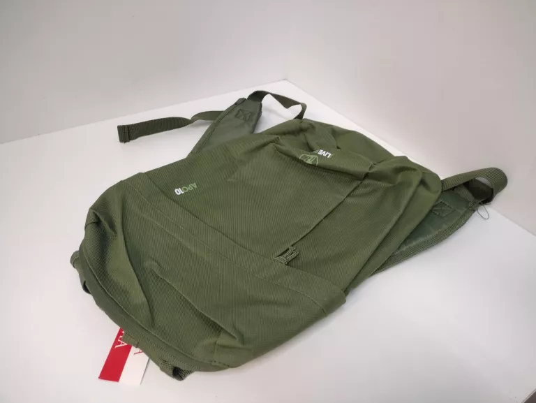 MAŁY PLECAK SPORTOWY AP010