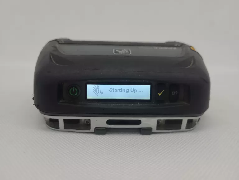 DRUKARKA ETYKIET ZEBRA ZQ520