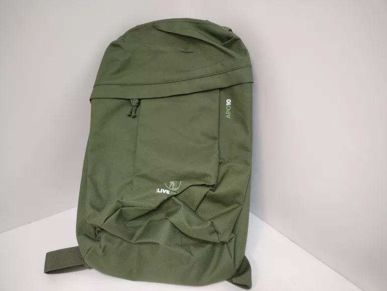MAŁY PLECAK SPORTOWY AP010