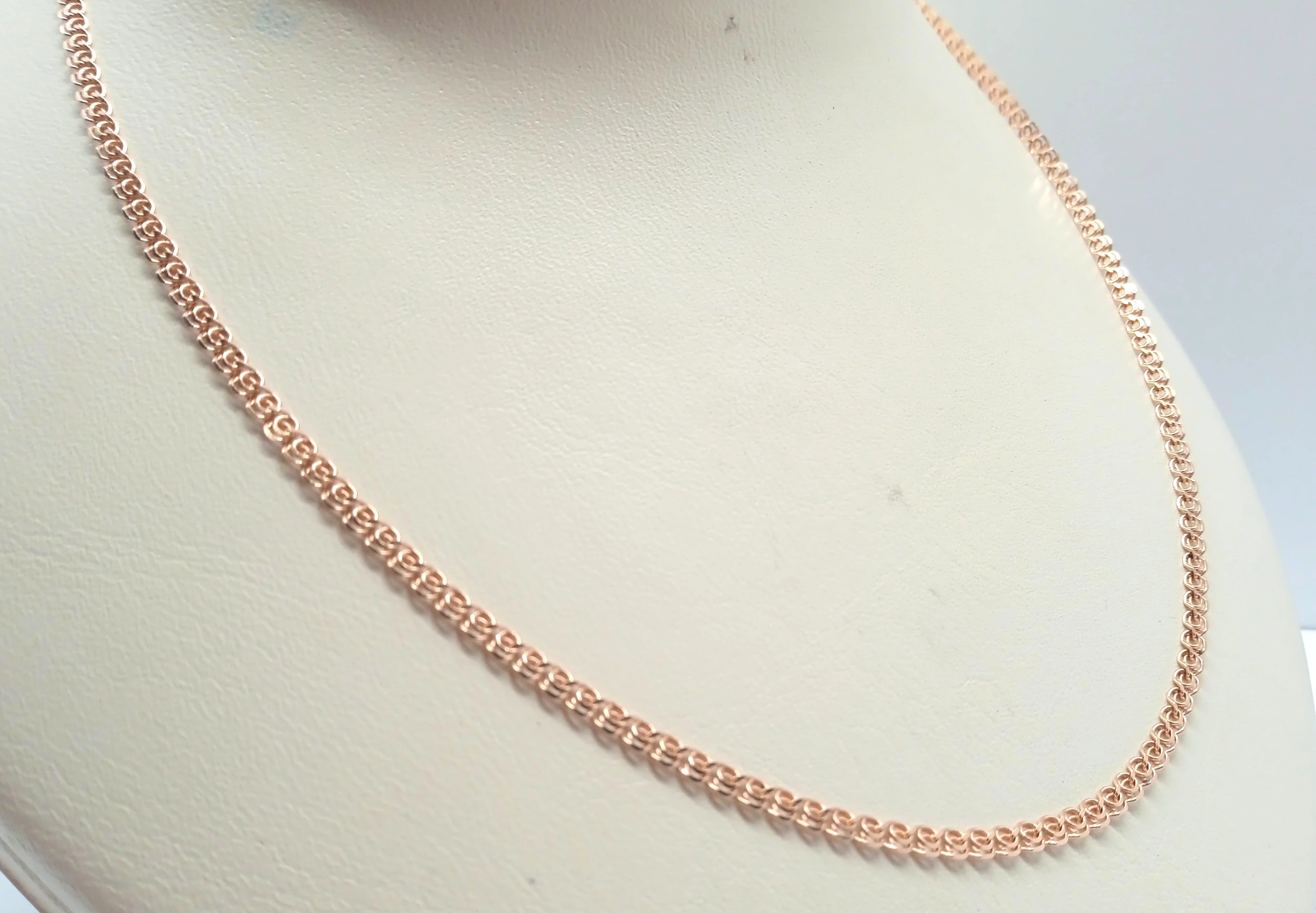 zloty-lancuszek-585477g50cm-waska-2-laziska-gorne