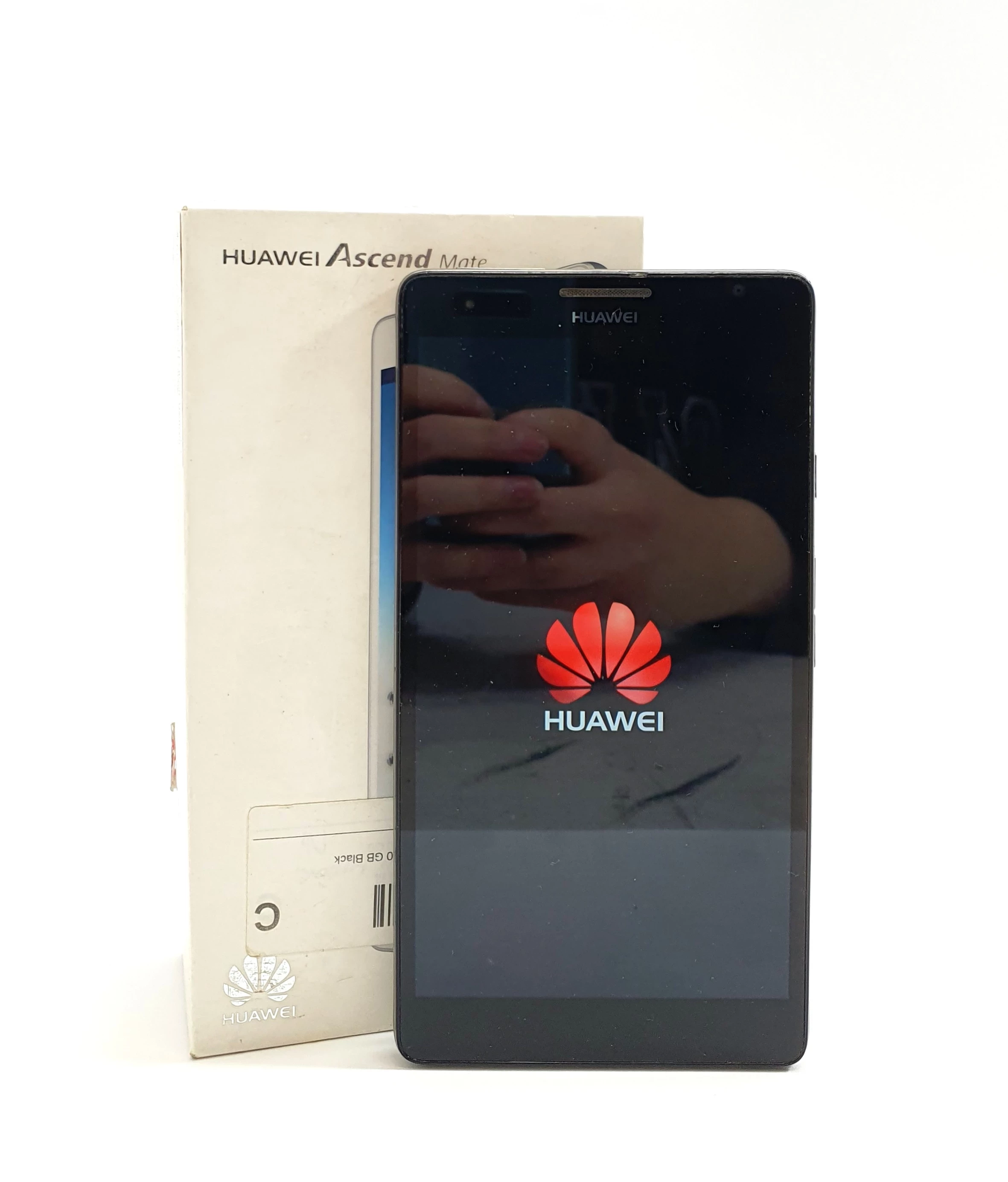 SMARTFON HUAWEI ASCEND MATE (MT1-U06) - CZYTAJ OPIS!