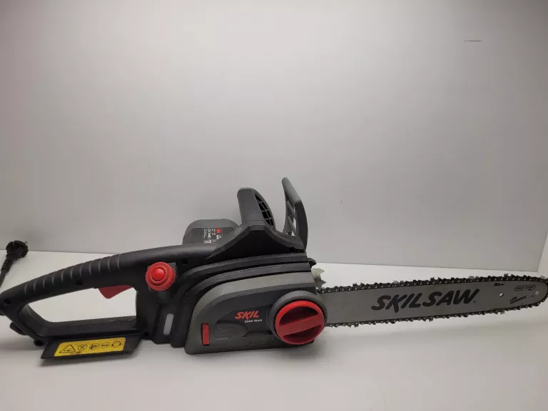 PIŁA ELEKTRYCZNA SKIL 0780 2000W 2018R