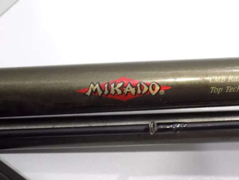 WĘDKA MIKADO COMBAT ULTRAFEEDER 360