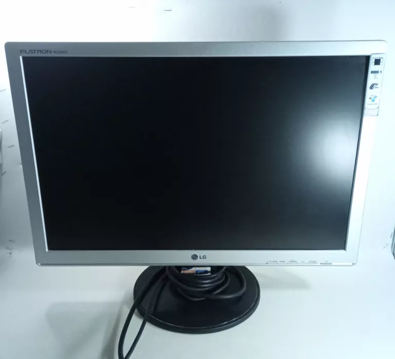MONITOR LG FLATRON W2042S