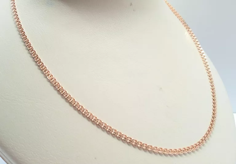 zloty-lancuszek-585477g50cm-waska-2-laziska-gorne