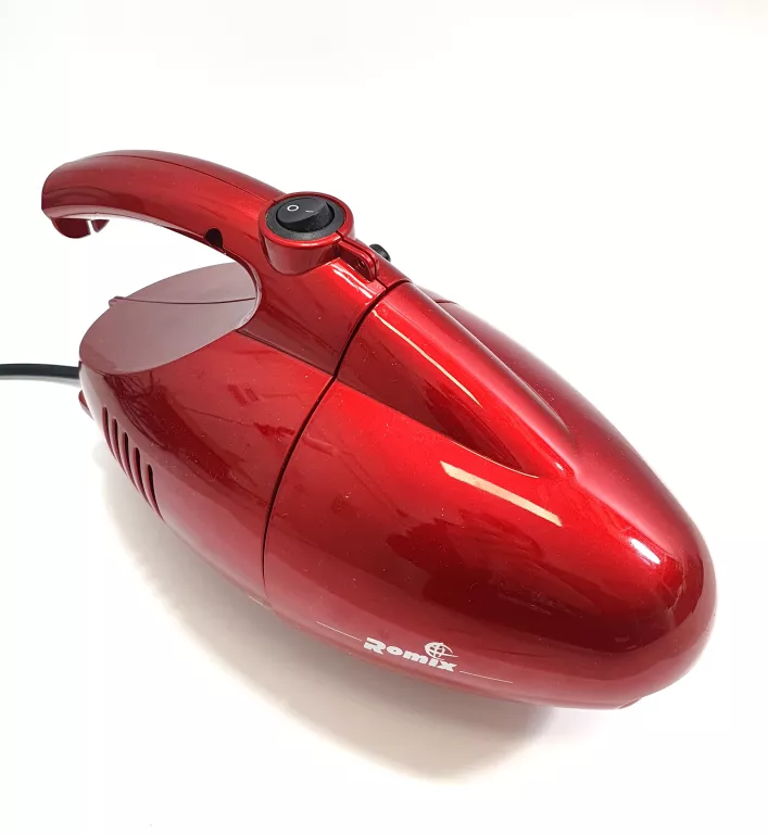 odkurzacz-reczny-romix-model-hvc-21-czerwony-koncowki-kolor-dominujacy-czerwony