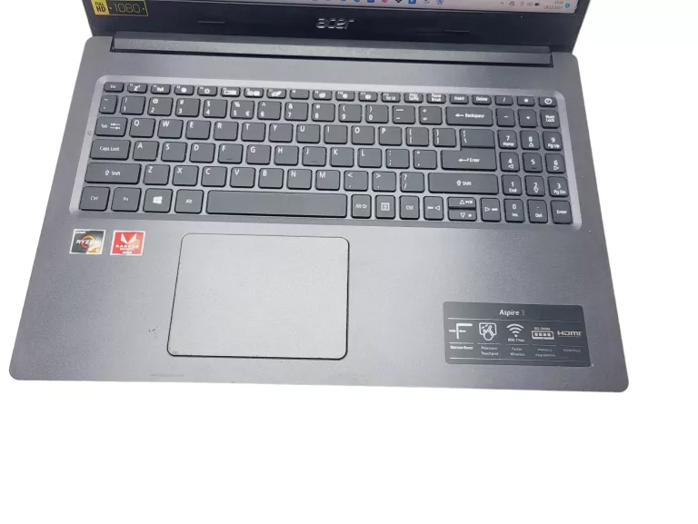 LAPTOP ACER ASPIRE 3 A315-23