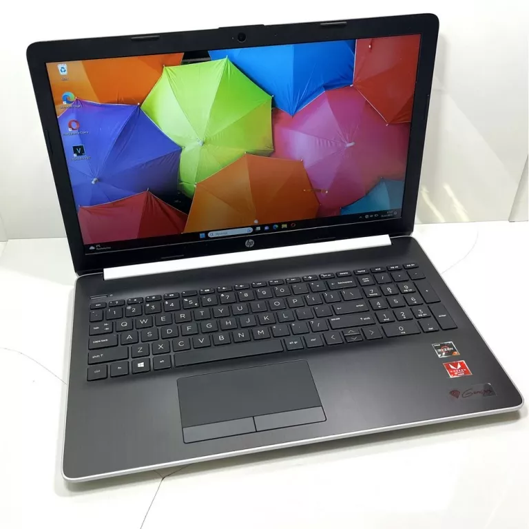 LAPTOP HP 15-DB1069NW 15,6" AMD RYZEN 7 16 GB / 512 GB