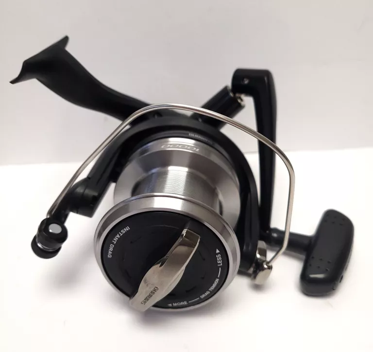 KOŁOWROTEK SHIMANO 10000 BEASTMASTER XB