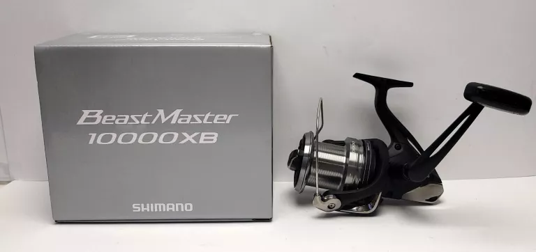 KOŁOWROTEK SHIMANO 10000 BEASTMASTER XB