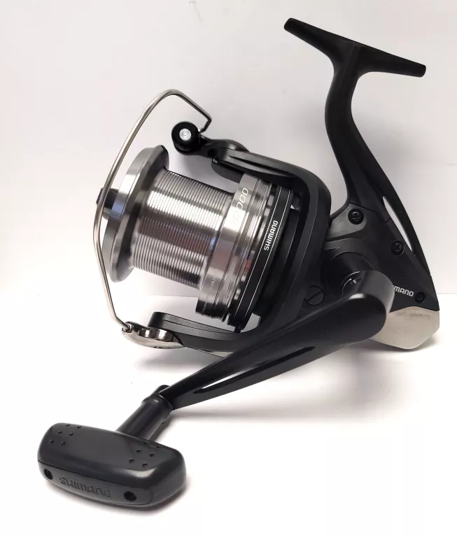 KOŁOWROTEK SHIMANO 10000 BEASTMASTER XB