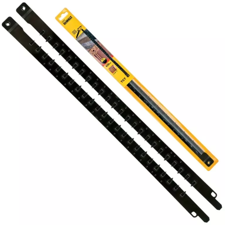 BRZESZCZOT DO PILARKI ALLIGATOR DEWALT DT2974 430MM