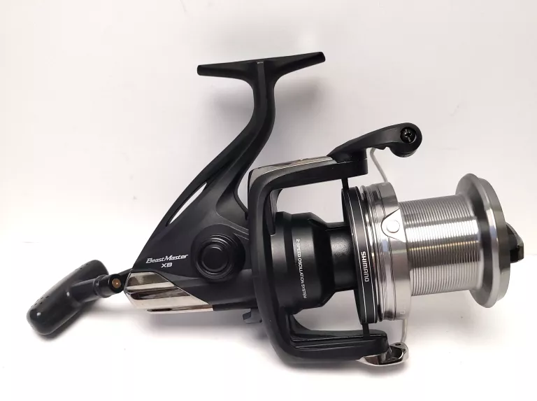 KOŁOWROTEK SHIMANO 10000 BEASTMASTER XB