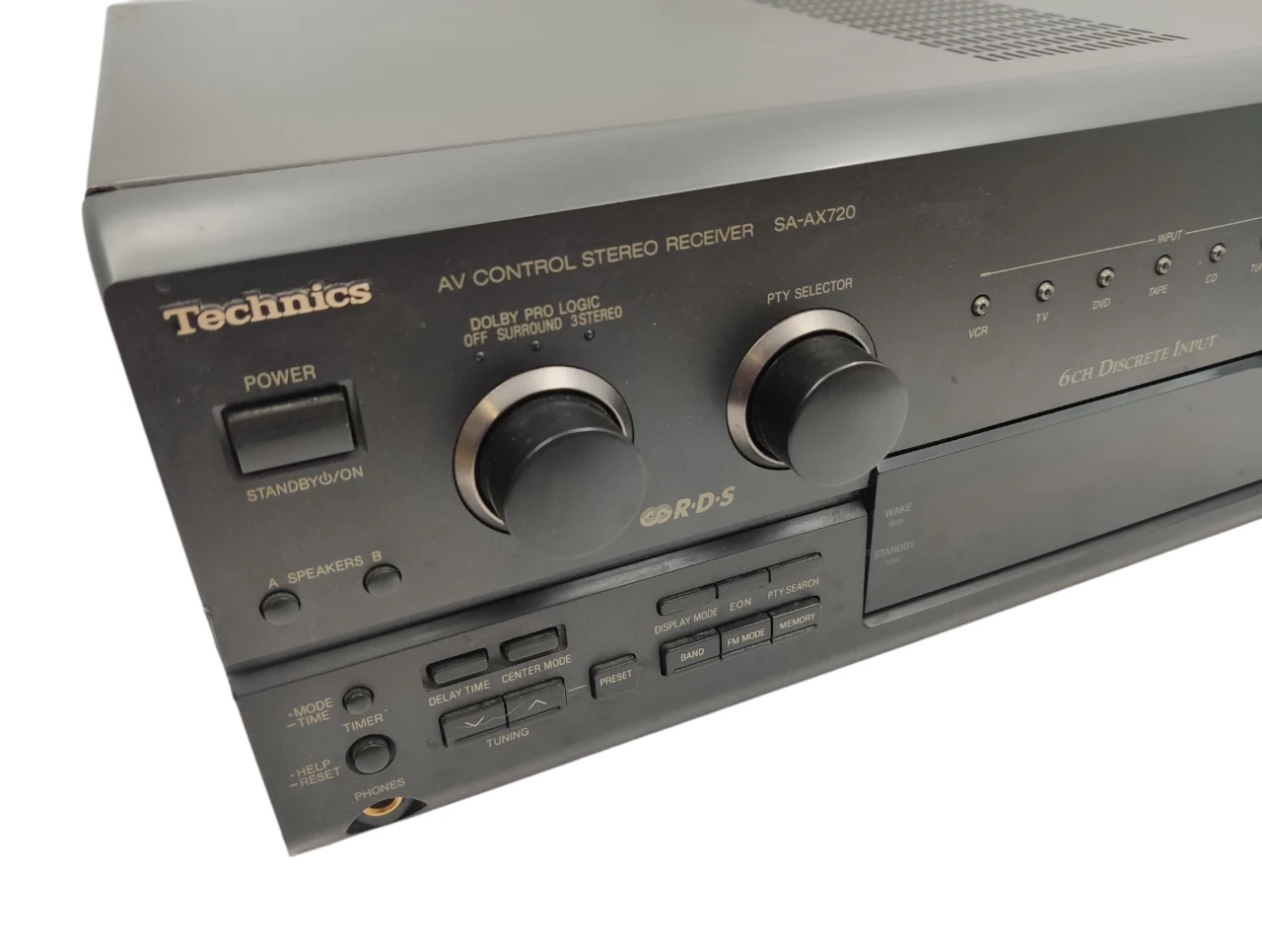 amplituner-technics-sa-ax720-51-dolby-surround-pro-logic-pilot-stan-uzywany