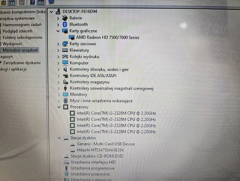 LAPTOP TOSHIBA SATELLITE C855-1U3