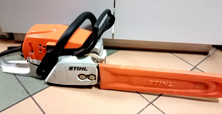 PIŁA SPALINOWA STIHL MS291