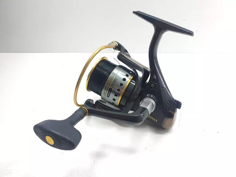 KOŁOWROTEK RYOBI ECUSIMA 3000 VI
