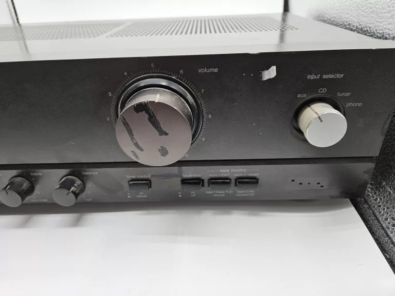 WZMACNIACZ TECHNICS SU-810 #ZOBACZ!!!
