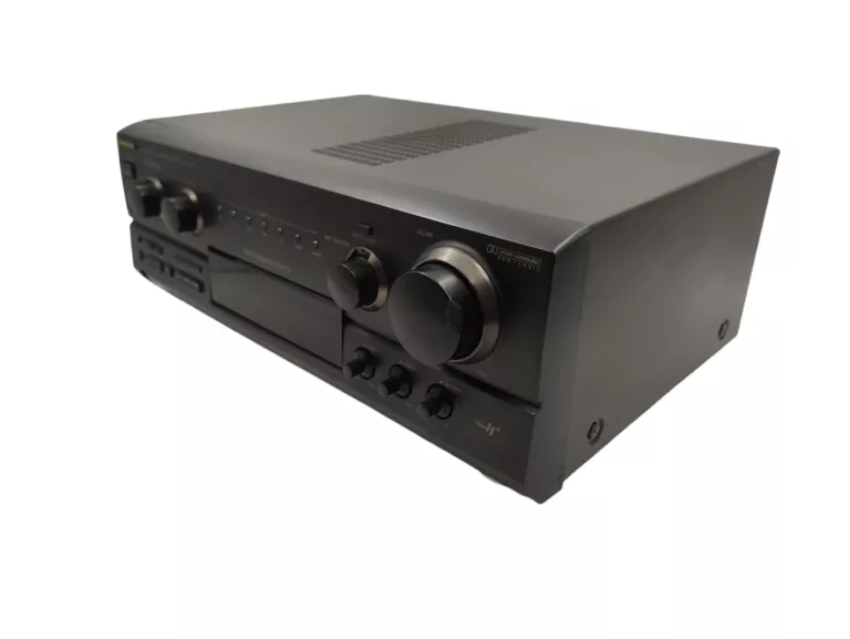 AMPLITUNER TECHNICS SA-AX720 5.1 DOLBY SURROUND PRO-LOGIC + PILOT
