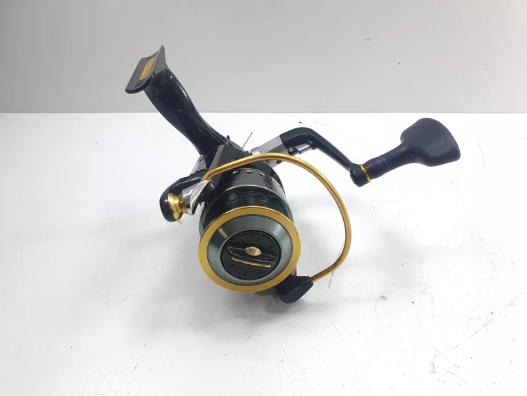 KOŁOWROTEK RYOBI ECUSIMA 3000 VI
