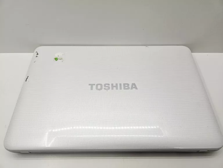 LAPTOP TOSHIBA SATELLITE C855-1U3