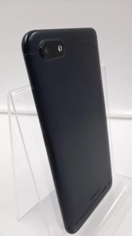 TELEFON XIAOMI REDMI 6A / 2 GB / 16 GB / *OKAZJA*