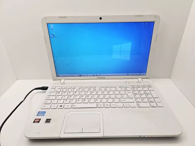 LAPTOP TOSHIBA SATELLITE C855-1U3
