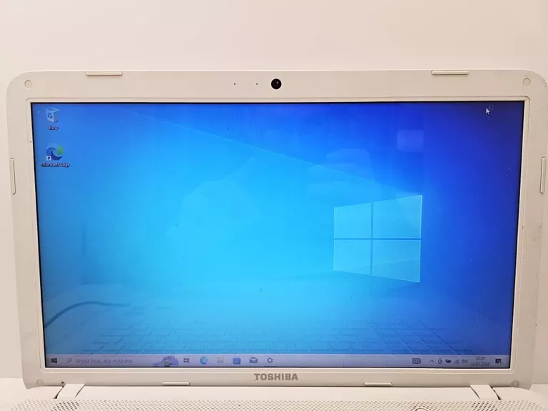 LAPTOP TOSHIBA SATELLITE C855-1U3