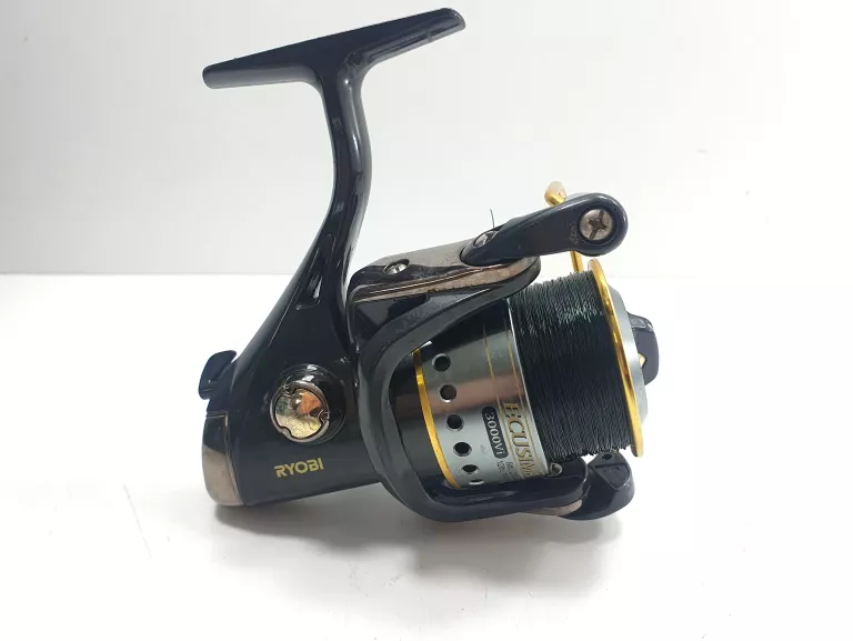 KOŁOWROTEK RYOBI ECUSIMA 3000 VI