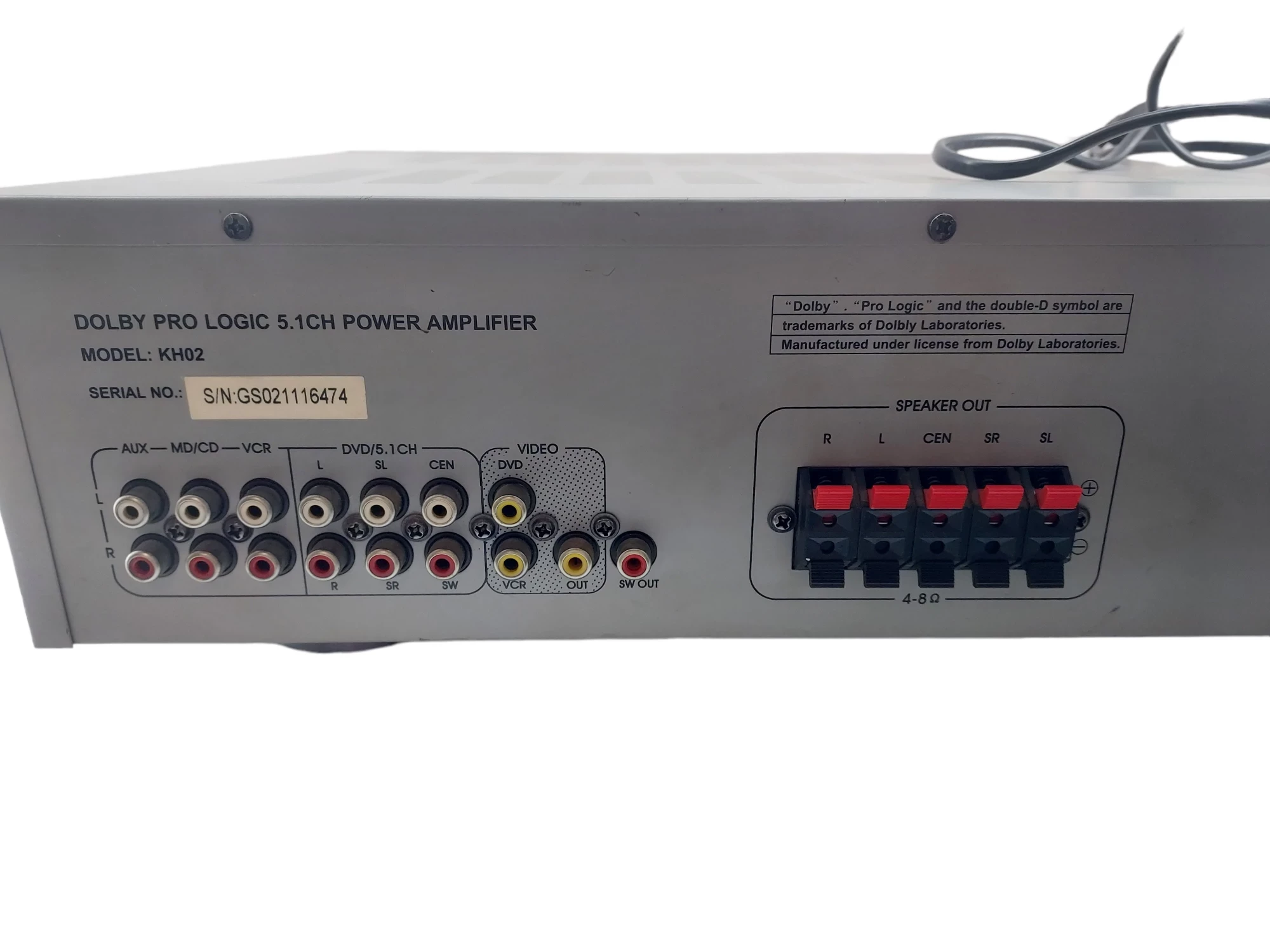 wzmacniacz-bench-kh02-marka-bez-marki