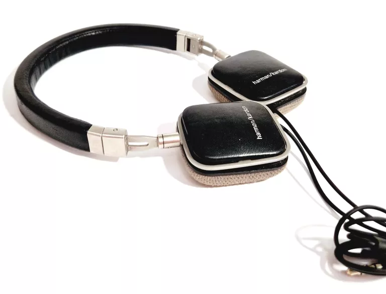SŁUCHAWKI HARMAN KARDON