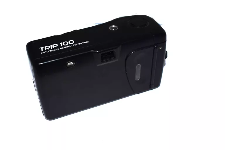 APARAT OLYMPUS TRIP 100 SUPER STAN