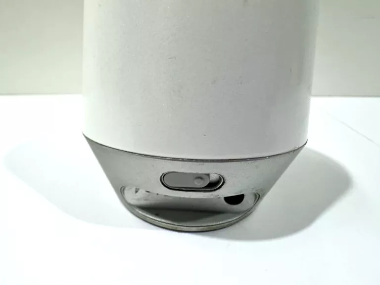GŁOŚNIK PRZENOŚNY HP S4000 BIAŁY