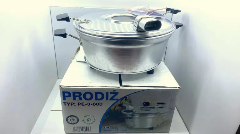 PRODIŻ PRUMEL PE-3-600