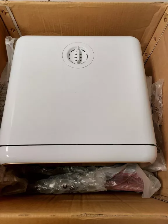 ZMYWARKA WOLNOSTOJĄCA MEDION MD 37217