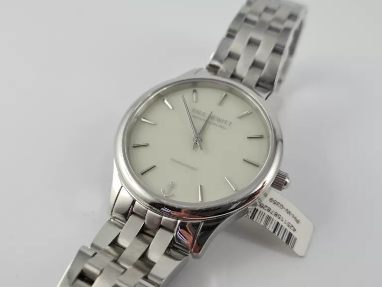 ZEGAREK DAMSKI PAUL HEWITT PH-W-0359