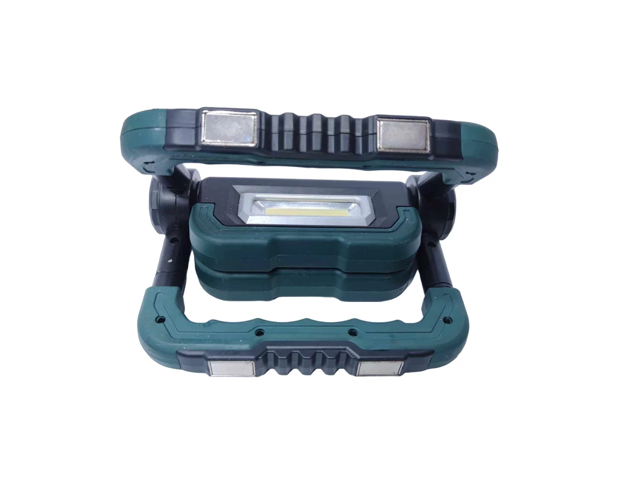 reflektor-parkside-hg08322-uszkodzony-stan-uzywany