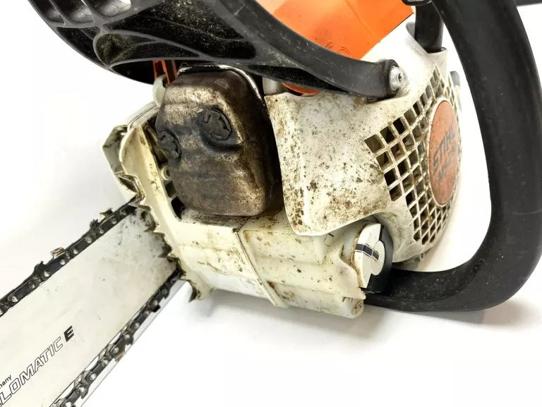 PIŁA STIHL MS211/C 2017
