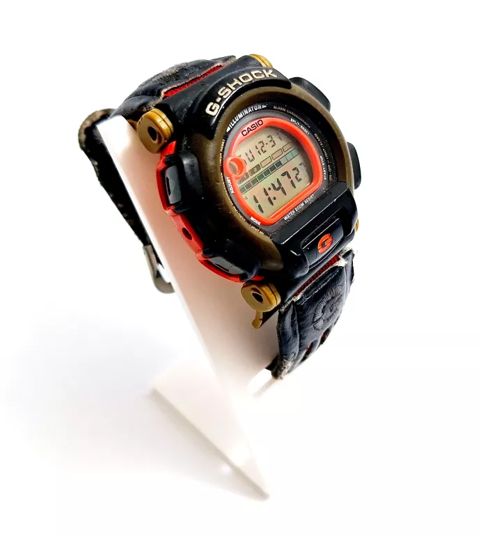 ZEGAREK CASIO DW-003 /KOMPL
